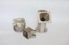 1.4308 Pipe Fitting Parts with Silicon investment casting process