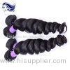 Loose Wave Virgin Peruvian Hair Extensions for Long Hair Unprocessed
