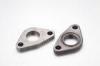 Exhaust Flange EGR Parts / accessories with stamping and machining process