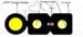 Black Aerial Optical Fiber Cable Ethernet Underground Fiber Optic Cable