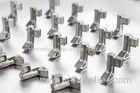 AJ2000 Bracket Cast For Fuel Rail System Parts Stainless steel 304