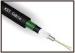 Multimode Outdoor Fiber Optic Cable Black Fiber Optic Network Cable