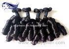 Natural Original Aunty Funmi Curly Hair Extensions For Black Women