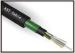 Outside Steel Tape Armoured Cable Loose Tube 6 Core Fiber Optic Cable