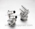 Custom stainless steel investment casting parts for the power tooling