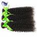 Skin Weft Virgin Indian Hair Extensions for Black Hair 8 Inch
