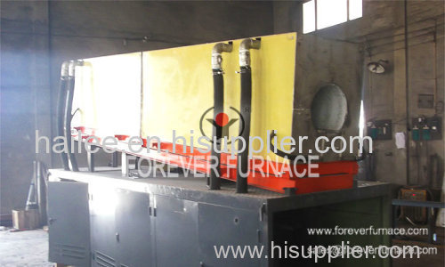 Steel bar heat treatment-Steel bar heat treatment equipment