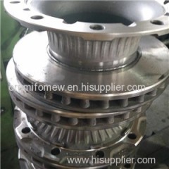 Brake Disc 0308834130 Suit For BPW Truck