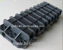 12 / 24 / 36 / 48 Core Fiber Optic Cable Accessories Fiber Optic Splice Closure