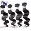 Nautral Black Grade 6A Virgin Hair Deep Wave for Black Women