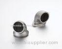 Cast steel pipe fittings / inlet casting LH front for Fuel rail system