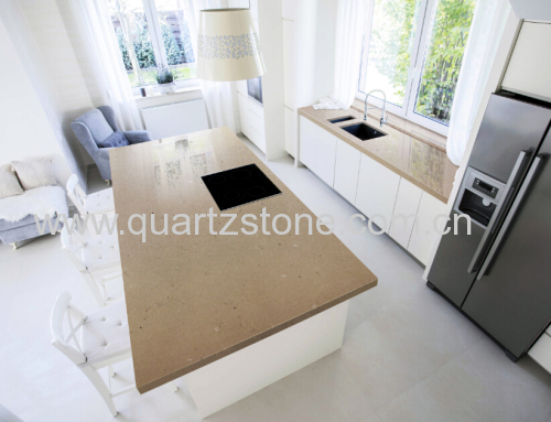 Quartz Stone Kitchen Countertops Quartz Countertops at Competitive Price | LIXIN Quartz