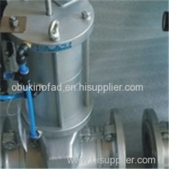 Actuated Pinch Valve Product Product Product