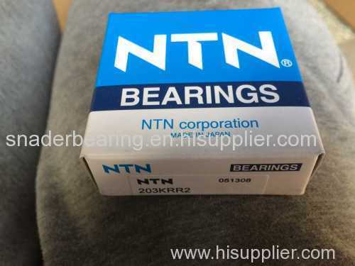 Bearing sizes 16.256x40x18.25 mm Double Seal Agricultural bearing