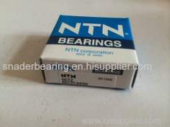 NTN deep groove ball bearing