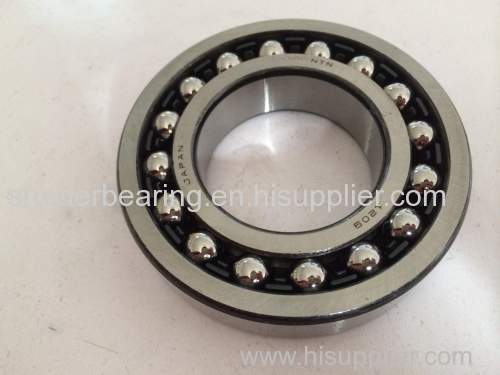 auto parts self-aligning ball bearing
