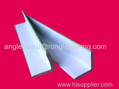 Factory Directly supply Paper Vertical Corner Protector with V Style