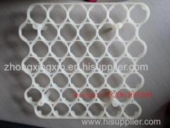 plastic egg tray for 42 chicken eggs