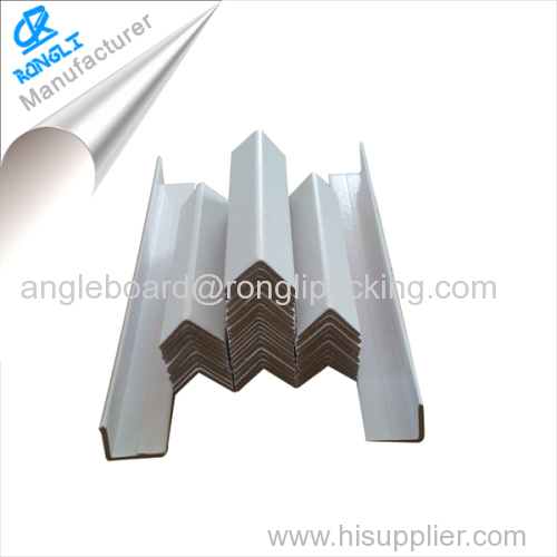 CHINA Qingdao Paper Angle Protector With Trade Assurance