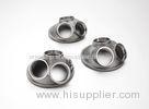 Investment and precision castings inlet casting LH front for Car exhaust system
