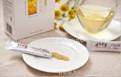 Chrysanthemum Tea Flavor Instant Tea