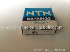 Best-Selling Hign Speed Deep Groove Ball Bearing