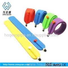 Rubber Stylus Touch Pen