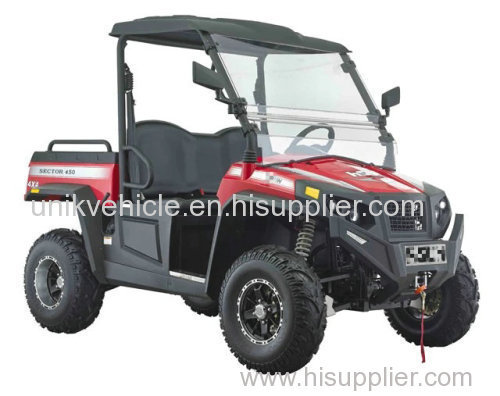 GTR SPORT UTV400CC-450CC 4X4WD