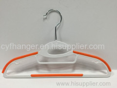 41CM Multifunctional duck head Non-slip suit hanger factory direct sale