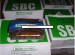 SBC Linear Guide Block SBG 25 SL-C SBS20SLL SBS25SLL SBG15FL SBG20FL SBG25FL SBG30FL SBG35FL SBG45FL SBG55FL SBG65FL