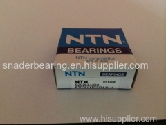 NTN Deep Groove Ball Bearing