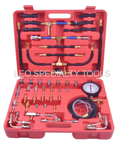 Oil Combustion Pressure Meter Kit