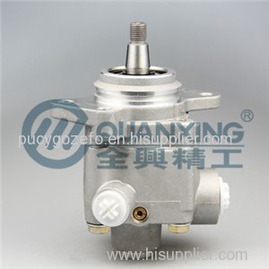 SCANIA Power Steering Pump 1571394/1305349