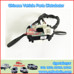 CHANA CAR TURN SIGNAL SWITCH