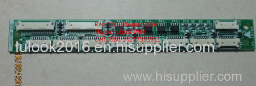 elevator parts push button expanding board LHS-1000A