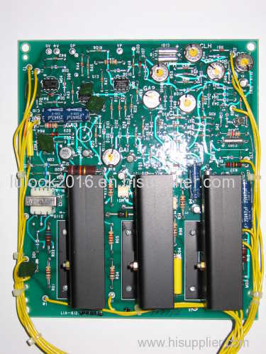 elevator parts PCB LIA-612