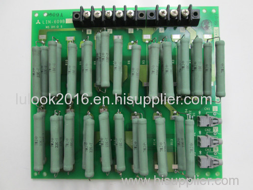 elevator parts PCB LIN-609B