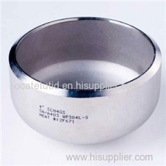 Stainless Cap Product Product Product