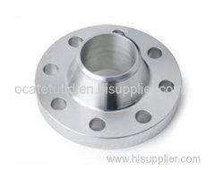 Welding Neck Flange Product Product Product