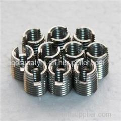 302 Self Tapping Inserts