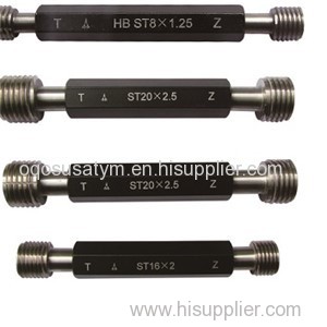 Thread Plug Gauges Product Product Product