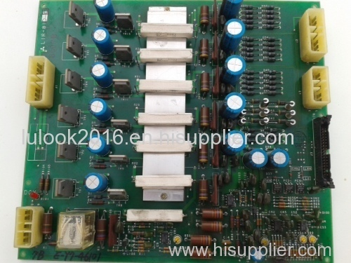 elevator parts Weighting PCB LIR-810A
