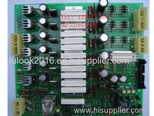 elevator parts Weighting PCB LIR-811