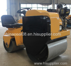 ZM-850 diesel vibration compactor roller