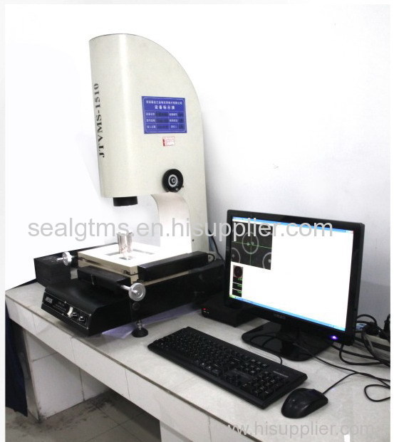 Testing equipment-Optical Measuring Machines