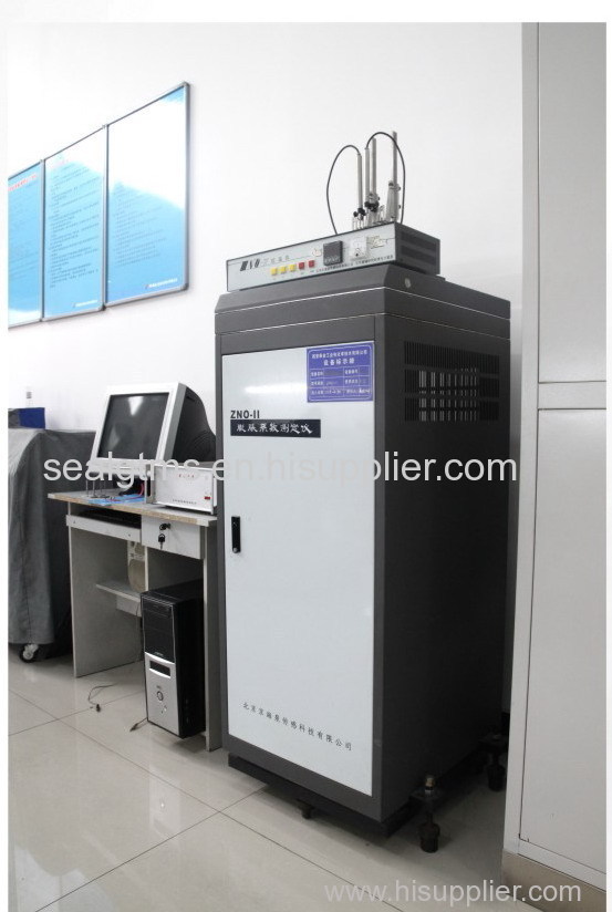 Testing equipment-Thermal expansion coefficicent measuring instrument