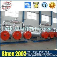 Heat Conduction Oil Electric Heater