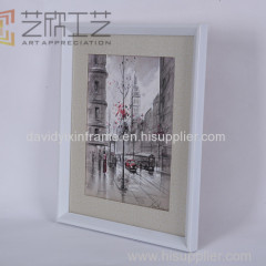 #Polystyrene Picture Frame Moulding Photo Frame