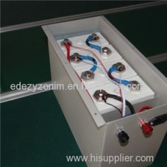 12V Solar Energy Storage Battery Pack