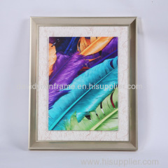 Colorful photo Frame Picture Frame Molding China Manufacturer